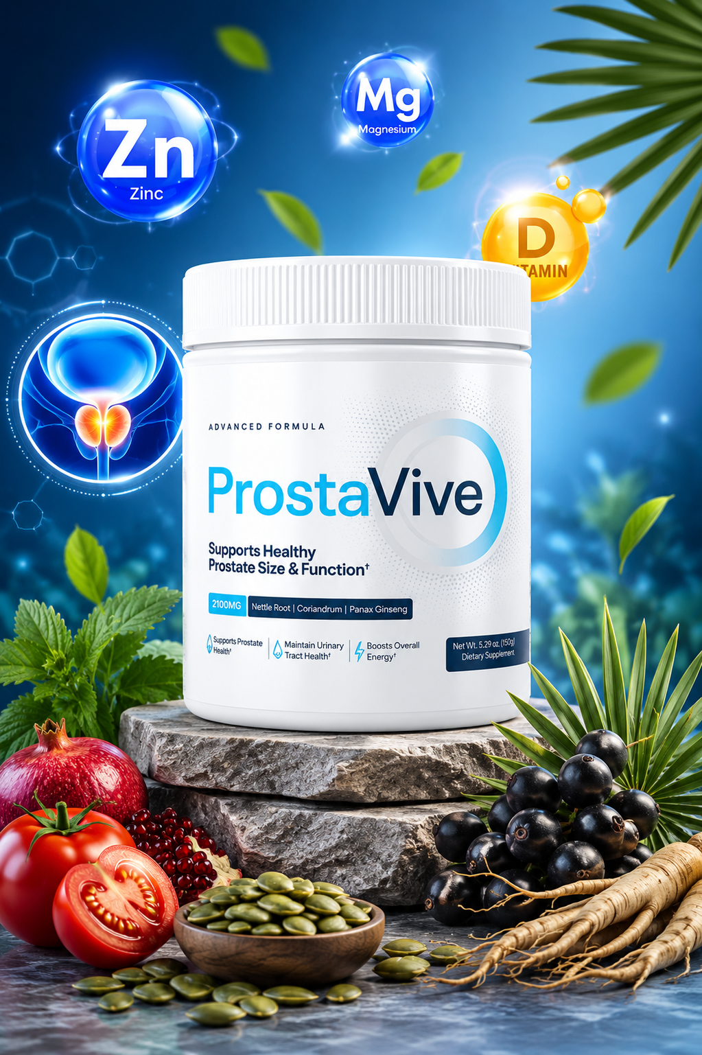 ProstaVive