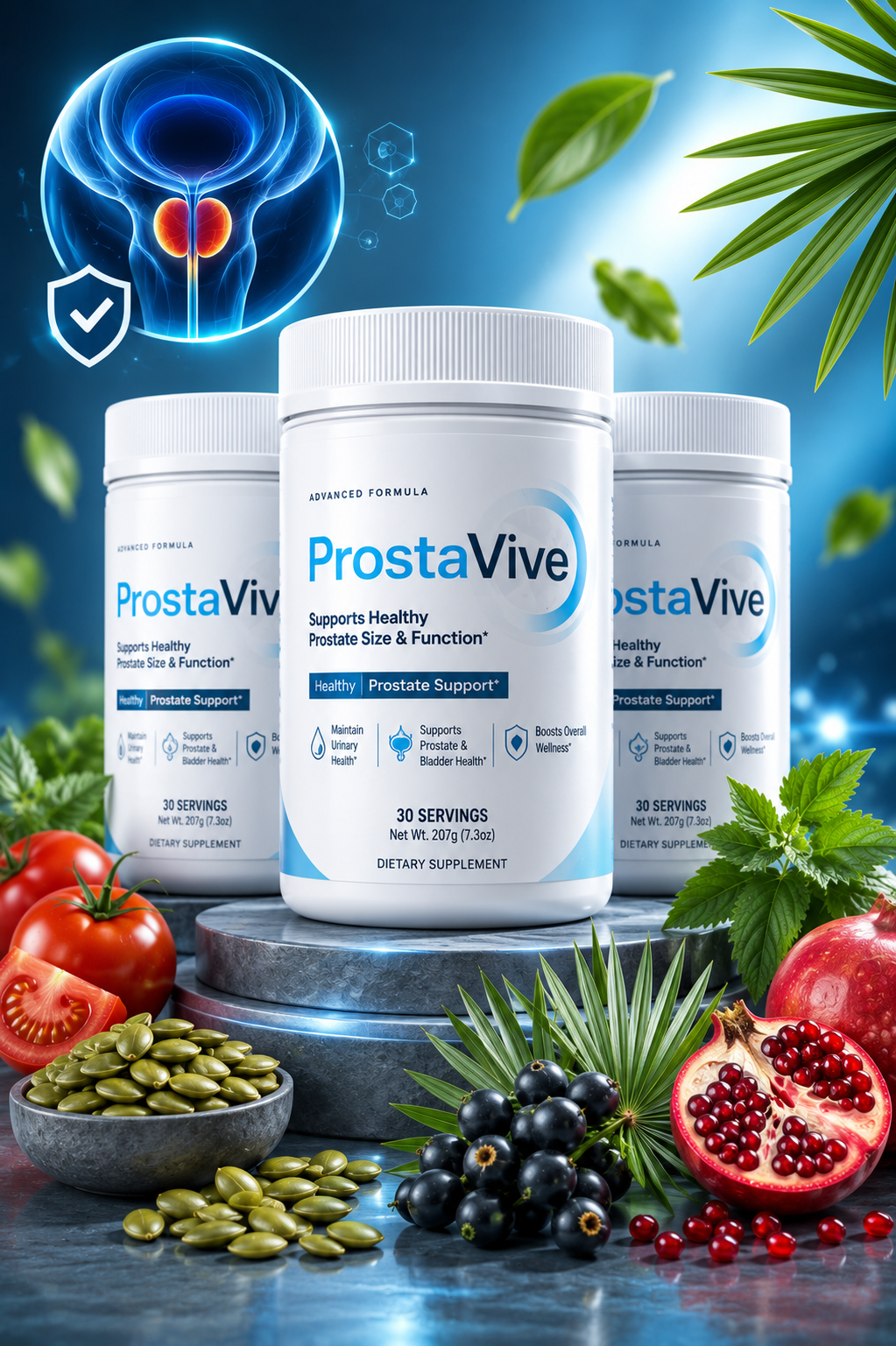 ProstaVive 
